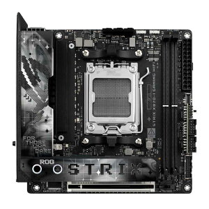 ASUS ROG STRIX X870-I GAMING WIFI AMD X870`bvZbg MiniITX}U[{[h