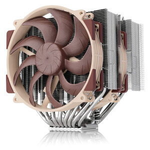 Noctua NH-D15 G2 fA^[CPUN[[AAMD AM5yIntel LGA1700ΉX^_[hEI[Eho[W