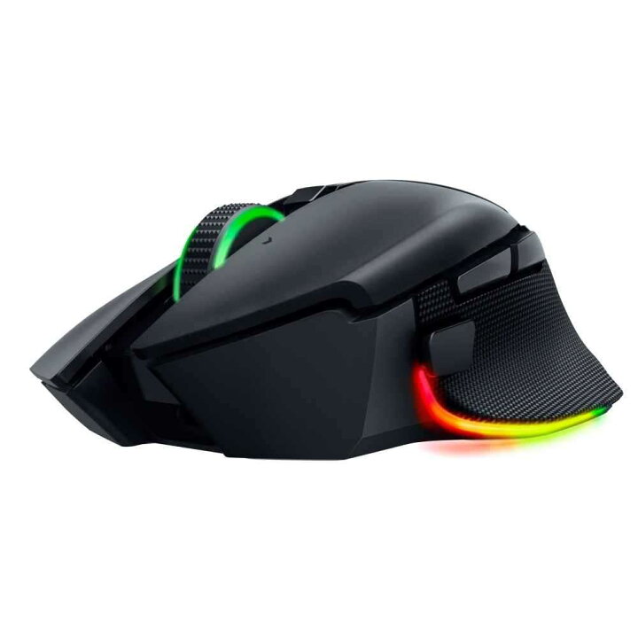 楽天市場】Razer Basilisk V3 Pro 35K (RZ01-05240100-R3A1) 完全 
