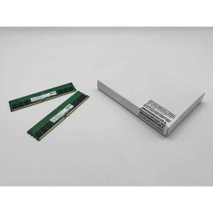 SK Hynix HMCG88AHBCA313N-D DDR5 6400MHz 32GB CUDIMM 2g