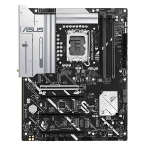 ASUS Z890 MAX GAMING WIFI7 (p\RH[胂f) Intel Z890`bvZbg Q[~O}U[{[h