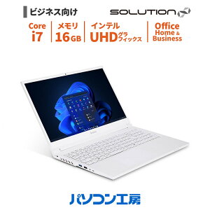 m[gp\R Vi Office Home & Business/15.6^/Core i7-13620H/16GB/500GB SSD/Windows 11 Pro BTO Officet