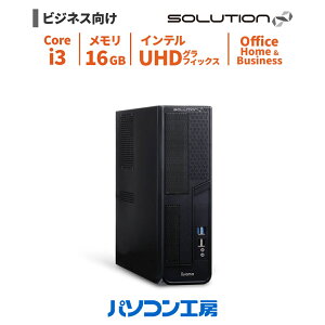 rWlXfXNgbvp\R Vi Office Home & Business/Core i3-14100/16GB/500GB SSD/Windows 11 BTO Officet