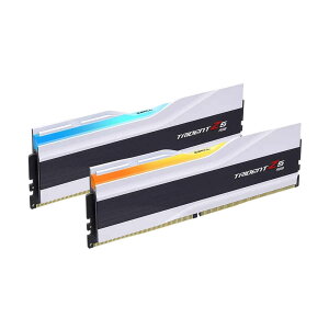 G.SKILL F5-7200J3646F24GX2-TZ5RW Trident Z5 RGB DDR5-7200 48GB (2x24GB)