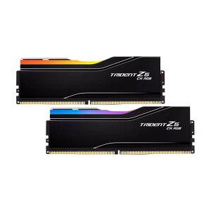 G.SKILL F5-8400C4052G24GX2-TZ5CRK Trident Z5 CK RGB DDR5-8400 48GB (24GB×2)