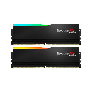 G.SKILL F5-6000J2836G16GX2-RM5NRK Ripjaws M5 Neo RGB DDR5-6000 32GB (16GB×2) ubNJ[f