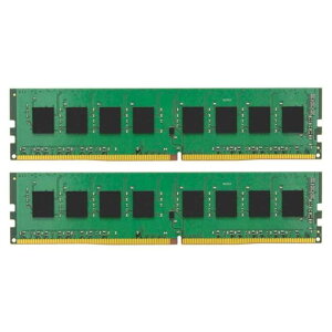KINGSTON KVR32N22S8/8-D fXNgbvpPC4-25600(DDR4-3200) 8GB×2