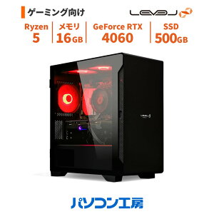 ゲーミングPC 7500fの人気商品・通販・価格比較 - 価格.com