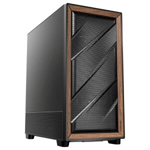 Antec FLUX SE ANTEC FLUX SÉA zfނƖ{̖؍ނgpÉ^Cṽ~h^[PCP[Xł