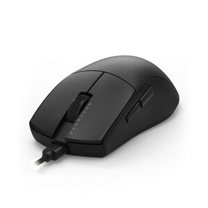 REDRAGON K1NG 1K M724 Black K1NG 1K M724 Wired Gaming Mouse Black