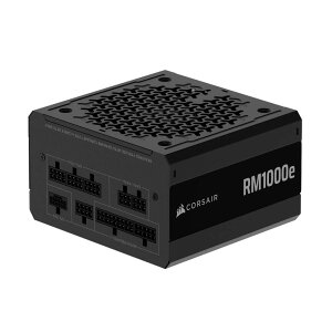 Corsair RM1000e 2025 ATX3.1KiEPCIe 5.1 (12V-2x6RlN^[)Ή tW[djbg 1000W