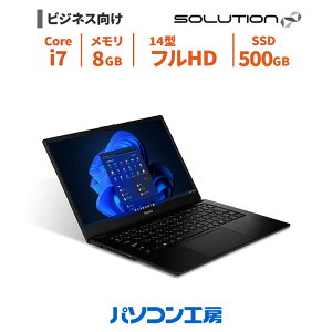 rWlXm[gp\R Vi 14^/Core i7-1355U/8GB/500GB SSD/Windows 11 BTO