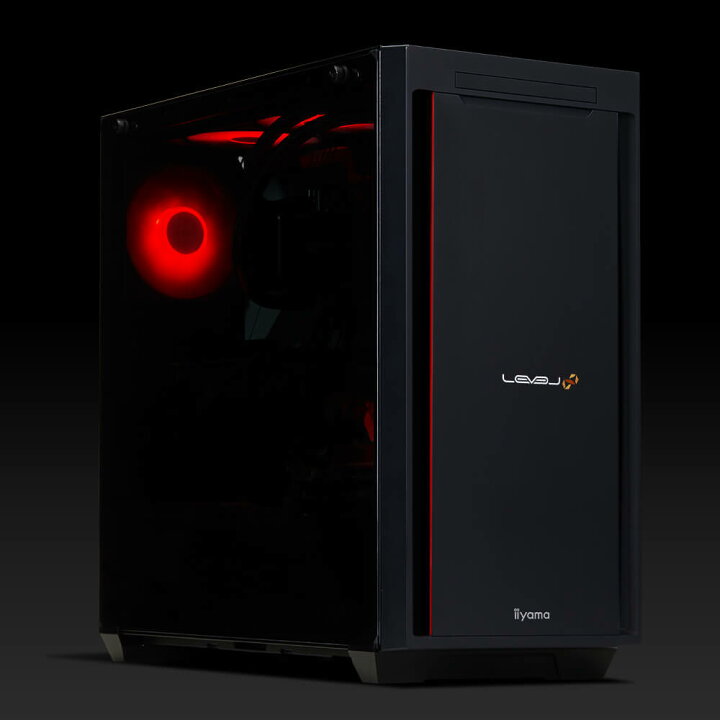 楽天市場】ゲーミングPC 新品 Core Ultra 7 265K+水冷/RTX 5070 Ti 
