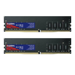 KOWIN DU3200 64GB(32GB×2) KOWIN DU3200 UDIMM 64GB(32GB×2)