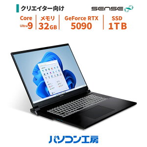 m[gp\R Vi 18^/Core Ultra 9 275HX/RTX 5090/32GB/1TB SSD/Windows 11 BTO