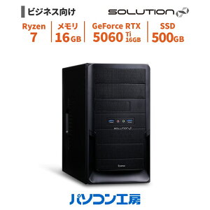 rWlXfXNgbvp\R Vi Ryzen 7 7700/RTX 5060 Ti/16GB/500GB SSD/Windows 11 BTO