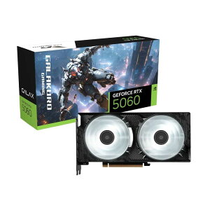 lu GG-RTX5060-E8GB/LE/DF NVIDIA GeForce RTX 5060  OtBbNXJ[h