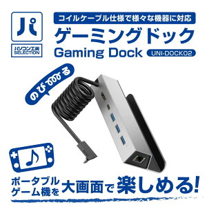 p\RH[ Q[~OhbN ( UNI-DOCK02 ) RCP[udlŗlXȋ@ɑΉ