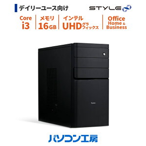 fXNgbvp\R Vi Office Home & Business/Core i3-14100/16GB/500GB SSD/Windows 11 BTO Officet
