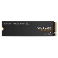 Western Digital WD_BLACK SN8100 4TB WDS400T1X0M