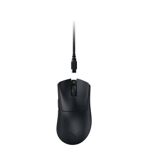 Razer DeathAdder V4 Pro yʃCX GSm~bN e X|[c}EX ubN