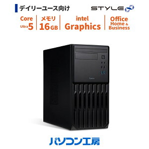 fXNgbvp\R Vi Office Home & Business/Core Ultra 5 225/16GB/500GB SSD/Windows 11 BTO Officet
