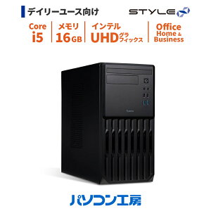 fXNgbvp\R Vi Office Home & Business/Core i5-14400/16GB/500GB SSD/Windows 11 BTO Officet