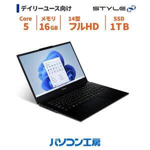 3Nۏ m[gPC Vi 14^/Core 5 120U/16GB/1TB M.2 SSD/Windows 11