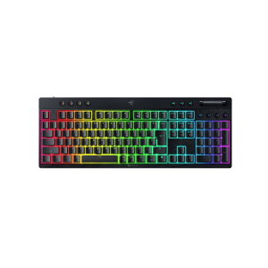 Razer BlackWidow V4 Low-profile HyperSpeed JP (Yellow Linear Switch) ���C�����X���^���J�j�J���Q�[�~���O�L�[�{�[�h