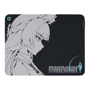 Razer Gigantus V2 M Zenless Zone Zero Edition �\�t�g�}�E�X�p�b�h