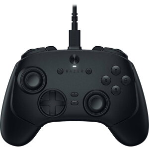 Razer Wolverine V3 Tournament Edition 8K PC 8000Hz�Ή�PC �p�L�� e �X�|�[�c�R���g���[���[