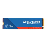 Western Digital WD Blue SN5100 1TB WDS100T5B0E