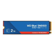 Western Digital WD Blue SN5100 2TB WDS200T5B0E