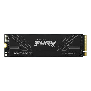 KINGSTON SFYR2S/2T0 Kingston FURY Renegade G5 PCIe 5.0 NVMe M.2 SSD 2TB