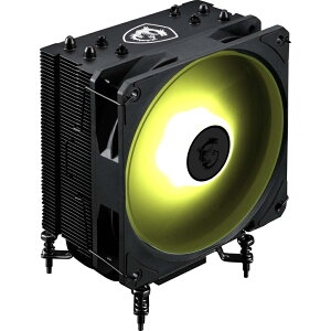 MSI MAG COREFROZR AA13 ���������Ɣ�����ARGB���C�e�B���O��Z������CPU�N�[���[