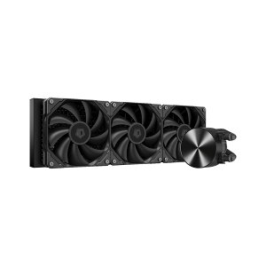 ID-COOLING FX360 PRO ID-COOLING �I�[���C�������ȈՐ���CPU�N�[���[ (�g���v���t�@��)