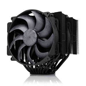 Noctua NH-D15 G2 8�{�̃q�[�g�p�C�v�𓋍ڐÉ����ƌ����I�ȗ�p�������x�[�X�����̓C���e�������AMD�I�[���}�C�e�B�ȃ��f��