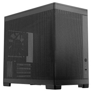 Okinos MiniArt 4 120 mm�t�@��3�W�����ڂ̃~�j�^���[PC�P�[�X
