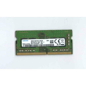 SAMSUNG M471A1K43CB1-CRC (8GB 1��) �m�[�g�p������ PC4-19200(DDR4-2400) 8GB SODIMM 1��
