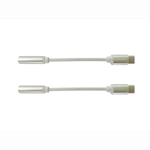 �i�K�I�J�g���[�f�B���O NTYPECAD01SV 3.5mm�I�[�f�B�I�ϊ��A�_�v�^ �V���o�[