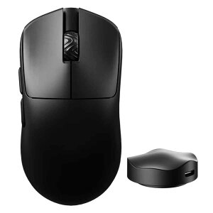 SCYROX V6 Black Kailh Optical Switch �|�[�����O���[�g8K�Ή��h���O������ �y��40g���C�����X�}�E�X �u���b�N