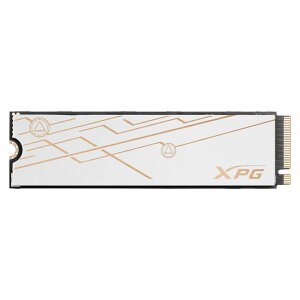ADATA SMAR-980B-2TCS-I MARS 980 BLADE 2TB MARS 980 BLADE PCIe Gen5 x4 M.2 2280 �\���b�h�X�e�[�g�h���C�u 2TB