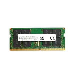 Micron MTA8ATF2G64HZ-3G2F1 (16GB 1��) �m�[�gPC�p������ DDR4-3200 16GB 1�� �o���N�i