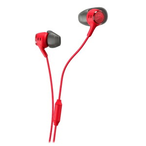HyperX Cloud Earbuds III S Red HyperX Cloud Earbuds III S �L���Q�[�~���O�C���z��(���b�h) USB Type-C�ڑ�