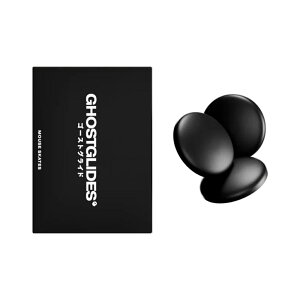 GHOSTGLIDES Cyclone Pro Dots GHOSTGLIDES �}�E�X�\�[�� CYCLONE TFD (4.4mm)