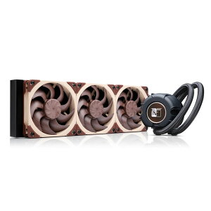 Noctua NL-LC1-36 Noctua�u�����h�̃I�[���C�������^���⃆�j�b�g�uNL-LC1-36�v360mm���W�G�[�^�[���f��