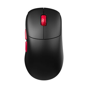 LAMZU Lamzu Thorn V2 Black-Red ����Ȃ鍂���ʐM�ƒ�x��������