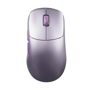 LAMZU Lamzu Thorn V2 Purple ����Ȃ鍂���ʐM�ƒ�x���������B