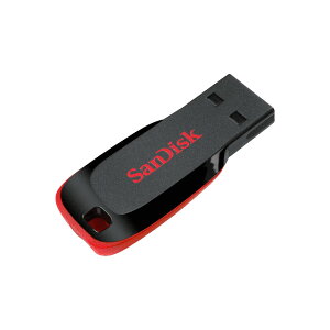 SanDisk SDCZ50-008G-B35 USB 2.0 �Ή� 8GB �t���b�V�������� �C�O�p�b�P�[�W���f��