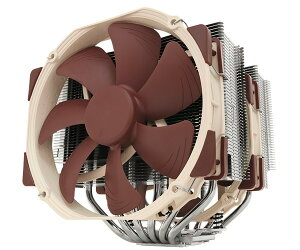 Noctua NH-D15 lC̑OfuNH-D14vx[Xɂɗp\!140mmt@2ڂ TCht[^CPUN[[ tbOVbvfB